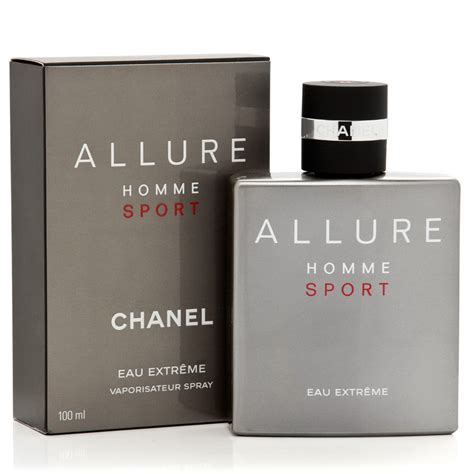 chanel allure homme sport иль де ботэ|allure chanel cologne review.